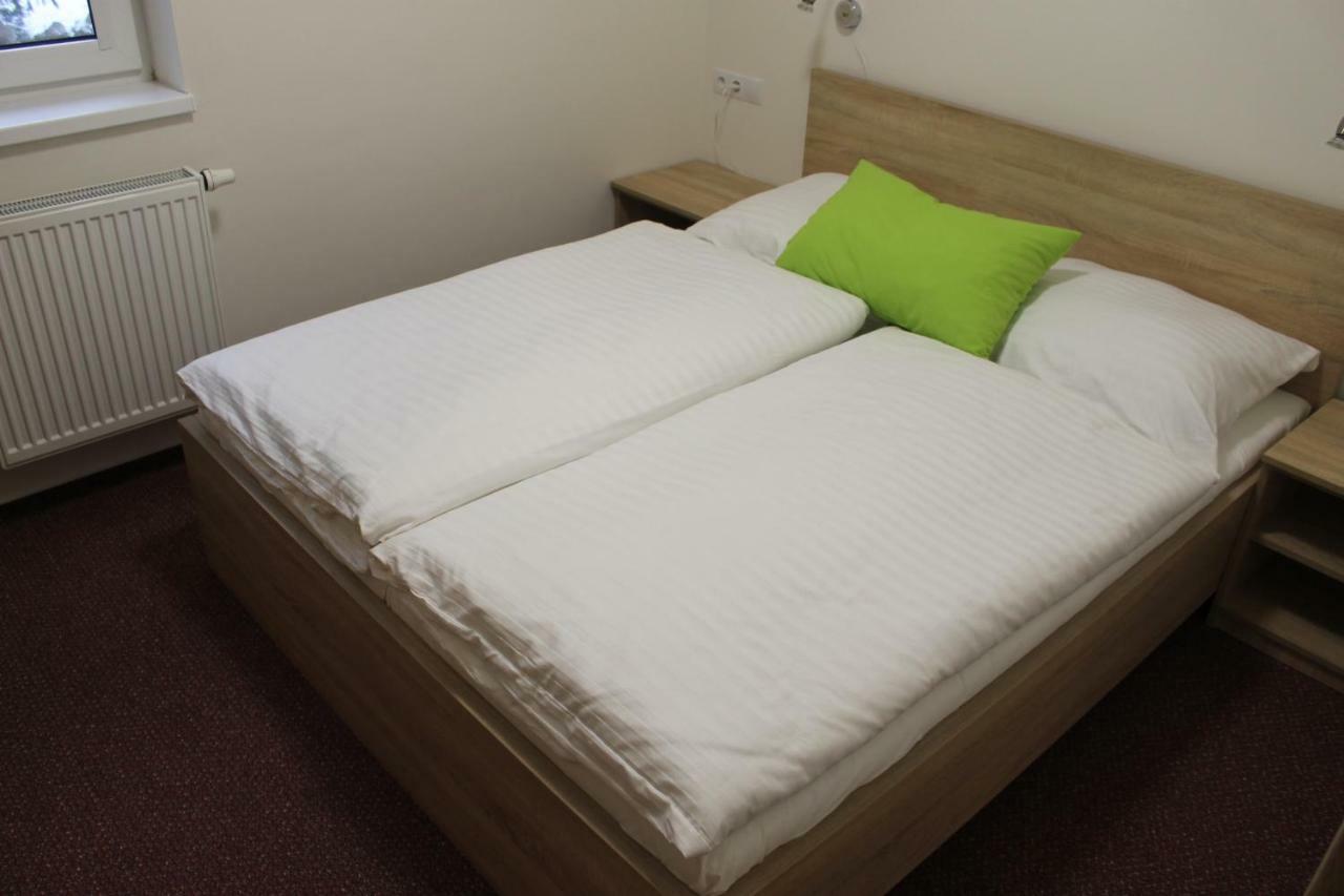 Apartment Lucky - Jasna Demänovská Dolina Eksteriør bilde